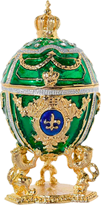 Яйца Фаберже